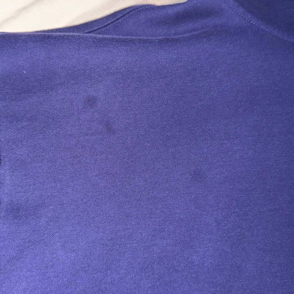 Skims Women’s Purple Hoodie and Sweatpants Set - Picture 3 of 8